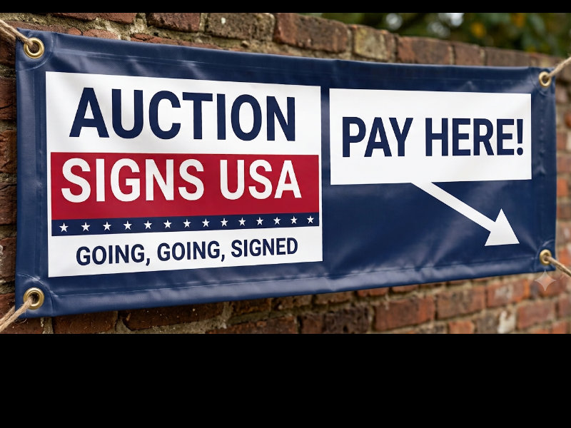 Banners - Banners